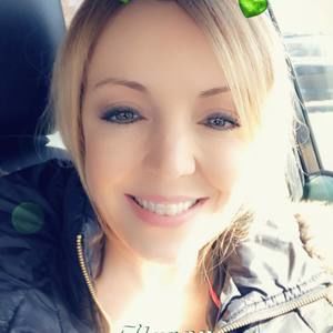 Meet your Posher, Michele